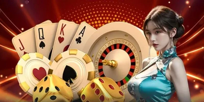 Khái quát về cách chơi sâm lốc tại nhà cái 