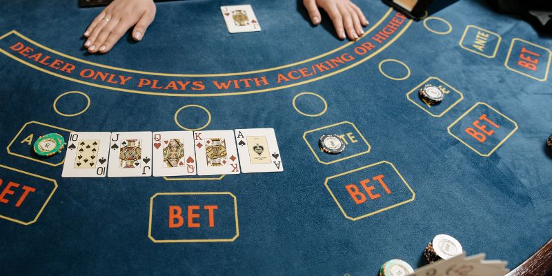 Nét đặc trưng chỉ có tại game bài KingMidas 8XX